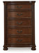 Lavinton Chest of Drawers - Evans Furniture (CO)