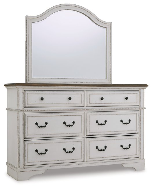 Brollyn Bedroom Set - Evans Furniture (CO)