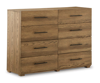 Dakmore Dresser - Evans Furniture (CO)