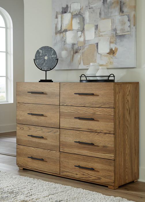 Dakmore Dresser - Evans Furniture (CO)