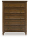 Sturlayne Chest of Drawers - Evans Furniture (CO)
