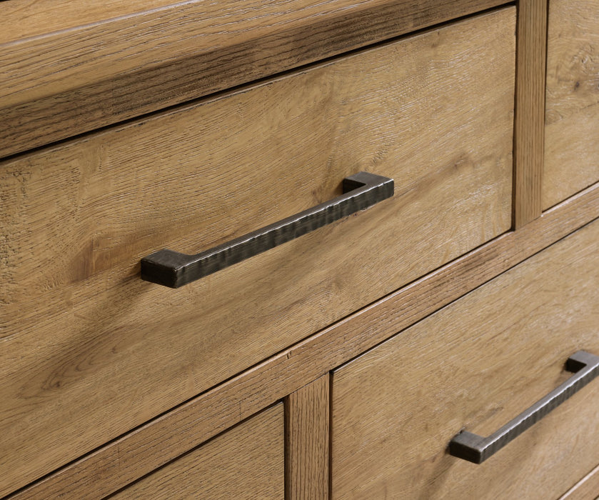 Galliden Chest of Drawers - Evans Furniture (CO)