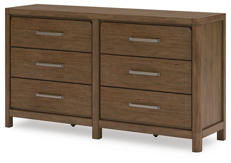 Cabalynn Dresser - Evans Furniture (CO)