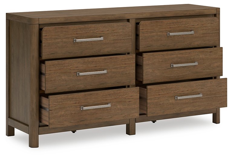 Cabalynn Dresser - Evans Furniture (CO)