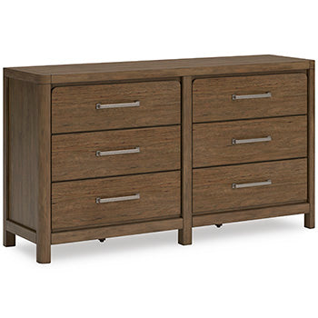 Cabalynn Dresser - Evans Furniture (CO)