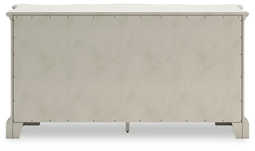 Arlendyne Dresser - Evans Furniture (CO)