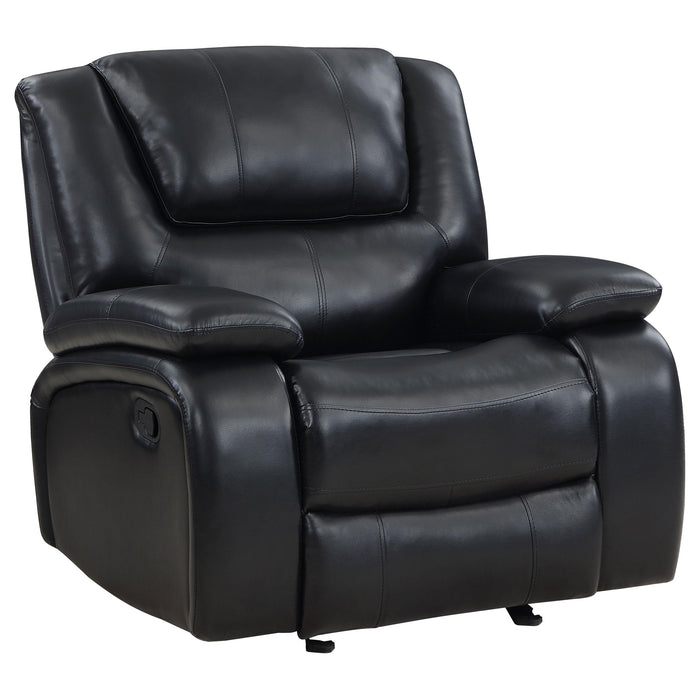 Camila Glider Recliner