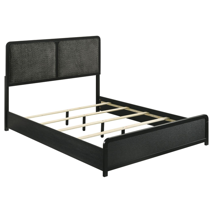 Cavelle Panel Bed - Evans Furniture (CO)