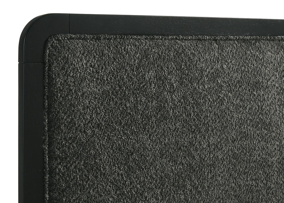 Cavelle Panel Bed - Evans Furniture (CO)