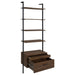 Owens Wall Shelf - Evans Furniture (CO)