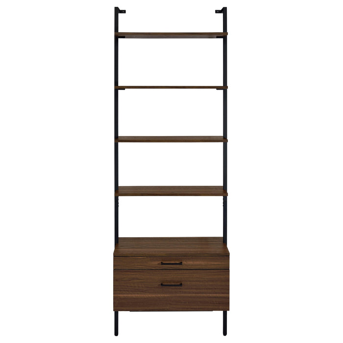Owens Wall Shelf - Evans Furniture (CO)