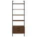Owens Wall Shelf - Evans Furniture (CO)