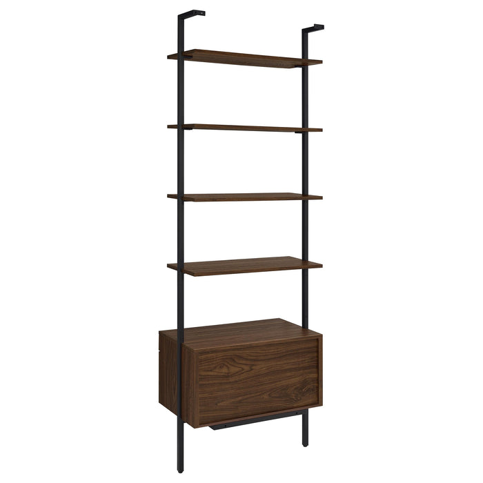 Owens Wall Shelf - Evans Furniture (CO)