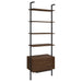 Owens Wall Shelf - Evans Furniture (CO)