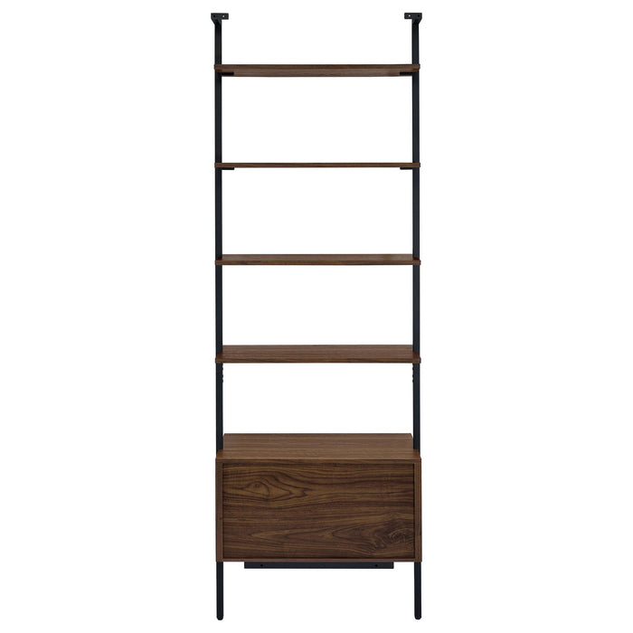 Owens Wall Shelf - Evans Furniture (CO)