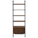 Owens Wall Shelf - Evans Furniture (CO)