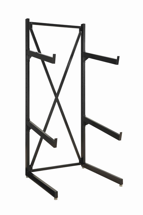 Sofa Display Rack - Evans Furniture (CO)