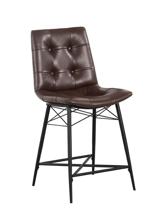 G110301 Counter Stool - Evans Furniture (CO)