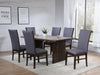 Sherwood Dining Side Chair - Evans Furniture (CO)