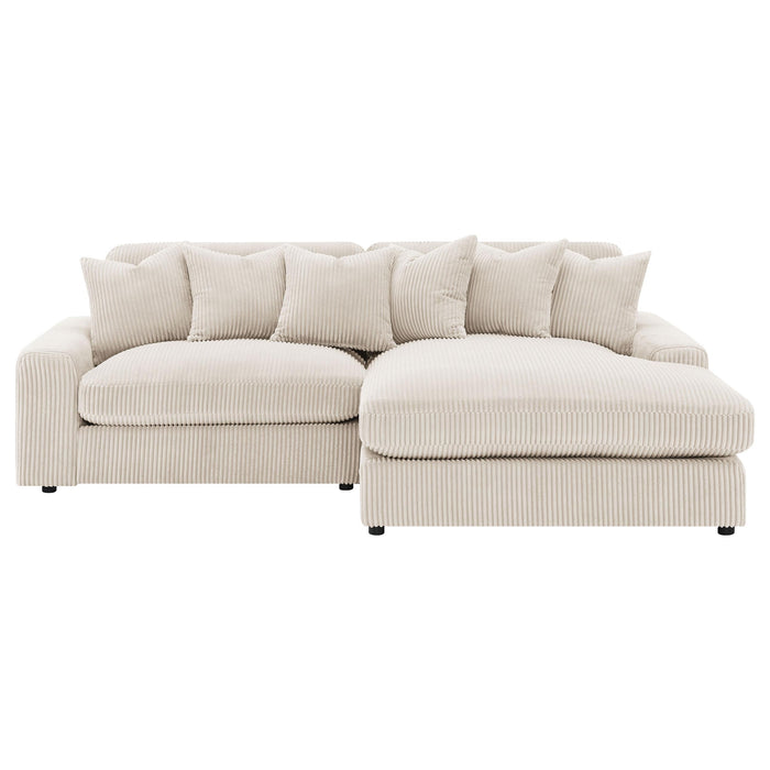 Blaine Sectional Sofa
