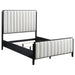 Brookmead Panel Bed - Evans Furniture (CO)