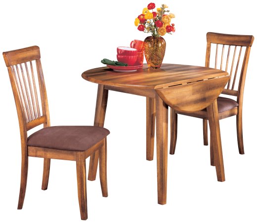 Berringer Dining Set - Evans Furniture (CO)