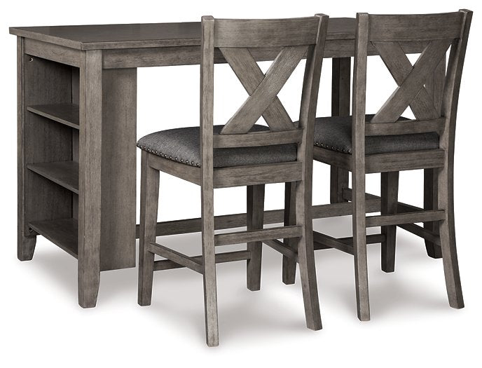 Caitbrook Dining Set