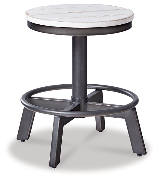 Torjin Counter Height Stool - Evans Furniture (CO)