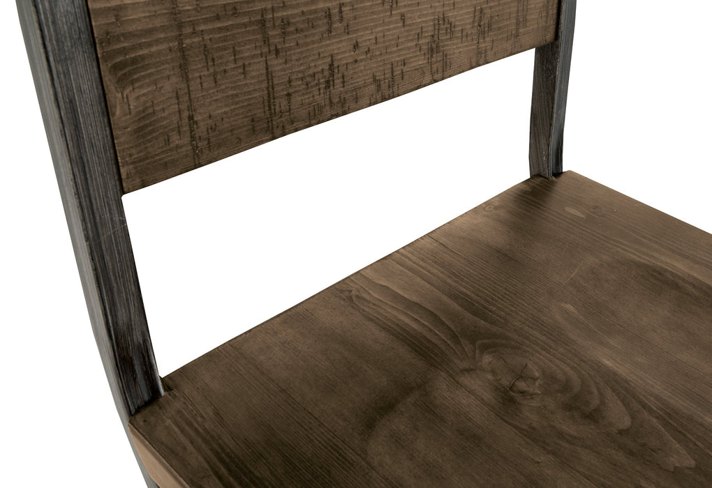 Kavara Counter Height Bar Stool - Evans Furniture (CO)