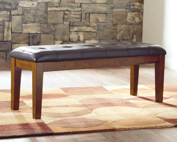 Ralene Dining Bench - Evans Furniture (CO)