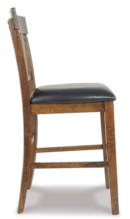 Ralene Counter Height Bar Stool - Evans Furniture (CO)