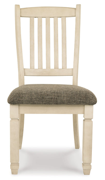 Bolanburg Dining Chair - Evans Furniture (CO)