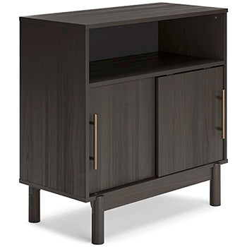 Brymont Accent Cabinet - Evans Furniture (CO)