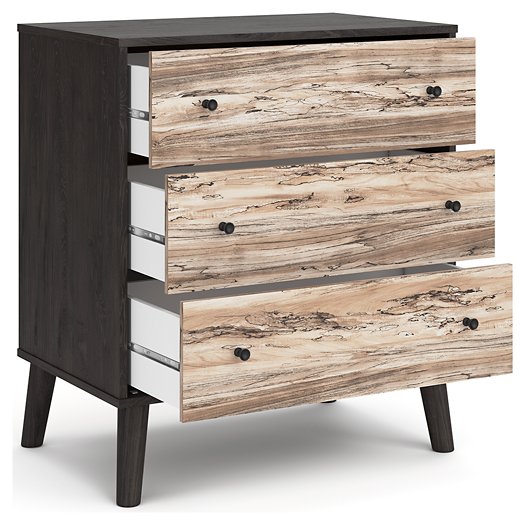 Lannover Chest of Drawers - Evans Furniture (CO)