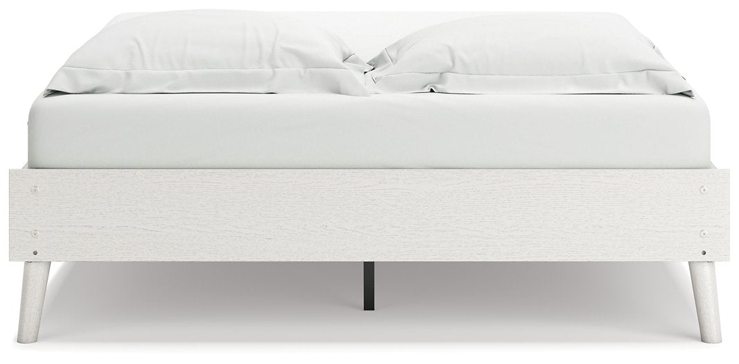 Aprilyn Bed - Evans Furniture (CO)