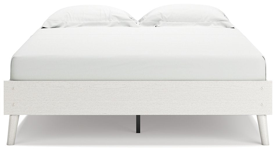 Aprilyn Bed - Evans Furniture (CO)
