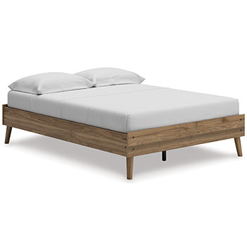 Aprilyn Bed - Evans Furniture (CO)