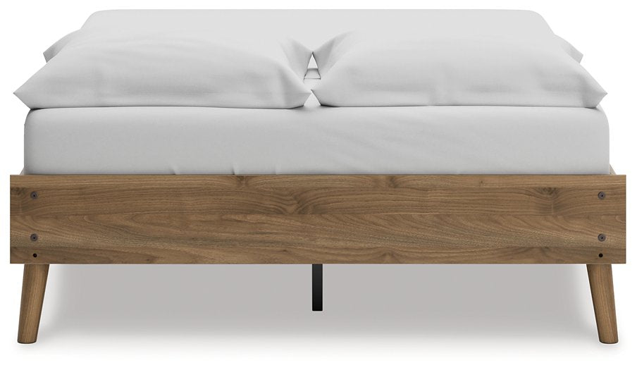 Aprilyn Bed - Evans Furniture (CO)