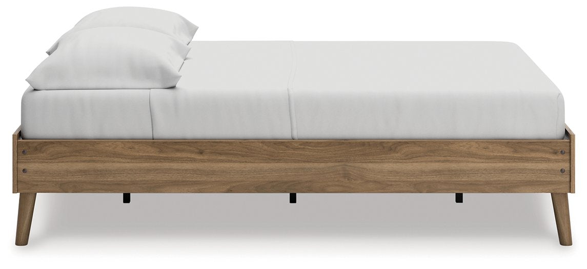 Aprilyn Bed - Evans Furniture (CO)