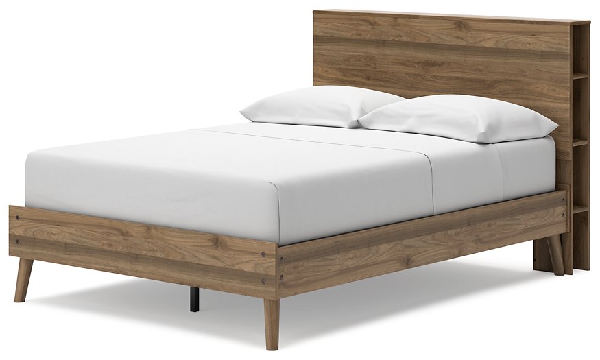 Aprilyn Bed - Evans Furniture (CO)
