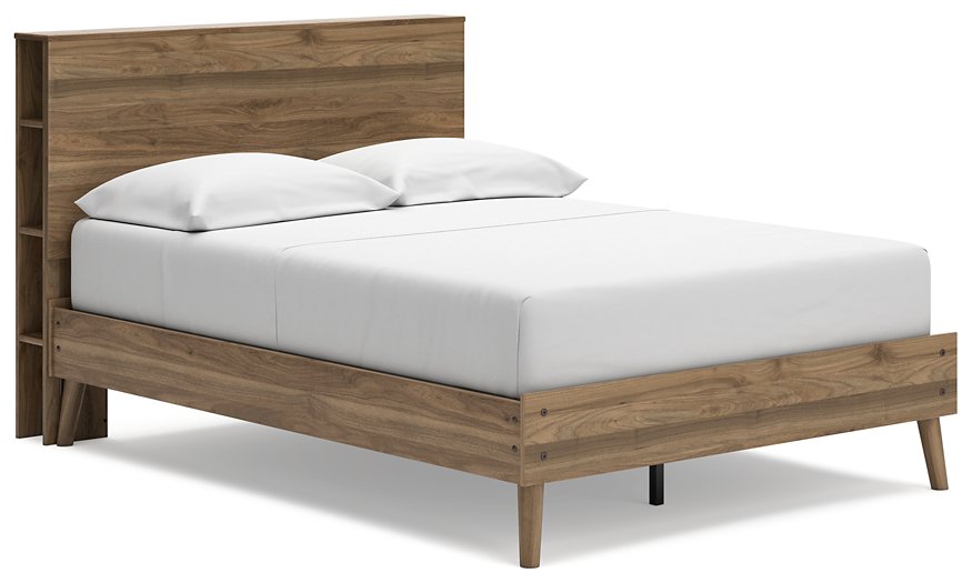 Aprilyn Bed - Evans Furniture (CO)