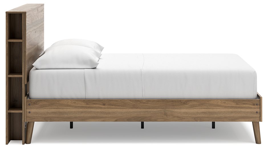 Aprilyn Bed - Evans Furniture (CO)