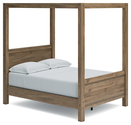 Aprilyn Bed - Evans Furniture (CO)