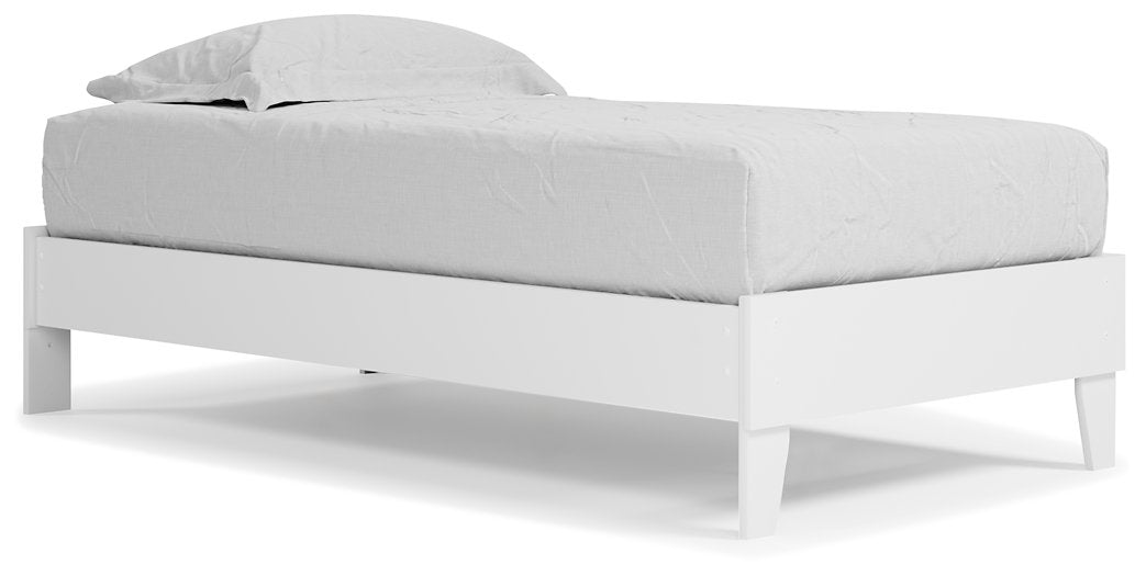 Piperton Youth Bed - Evans Furniture (CO)
