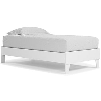 Piperton Youth Bed - Evans Furniture (CO)