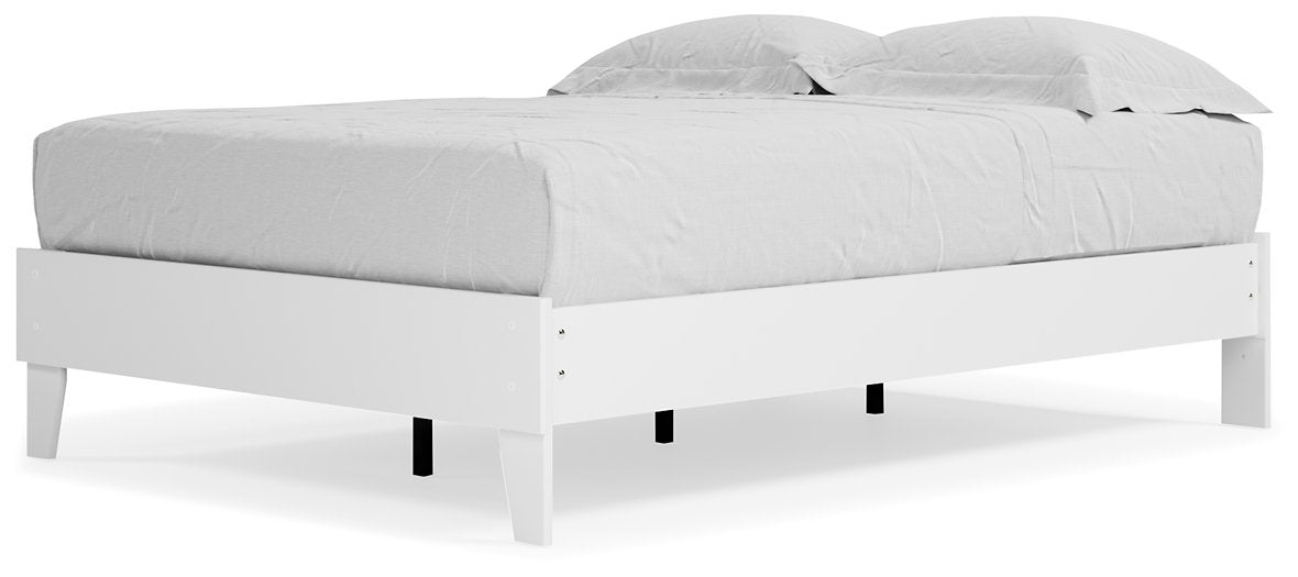 Piperton Youth Bed - Evans Furniture (CO)