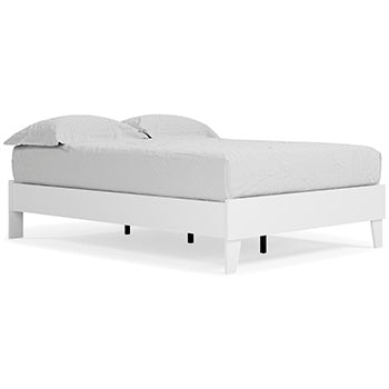 Piperton Youth Bed - Evans Furniture (CO)