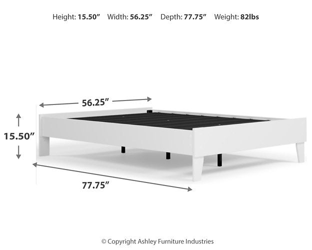 Piperton Youth Bed - Evans Furniture (CO)