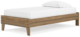 Deanlow Bed - Evans Furniture (CO)