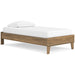 Deanlow Bed - Evans Furniture (CO)